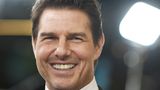 Tom Cruise