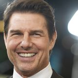 Tom Cruise