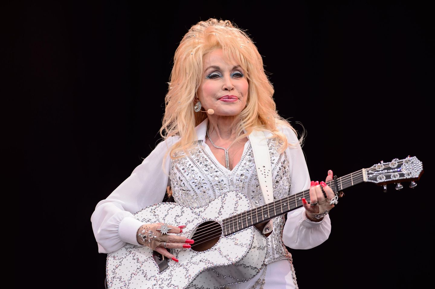 Dolly Parton Dolly Parton