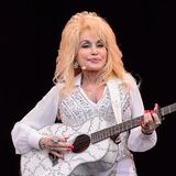 Dolly Parton