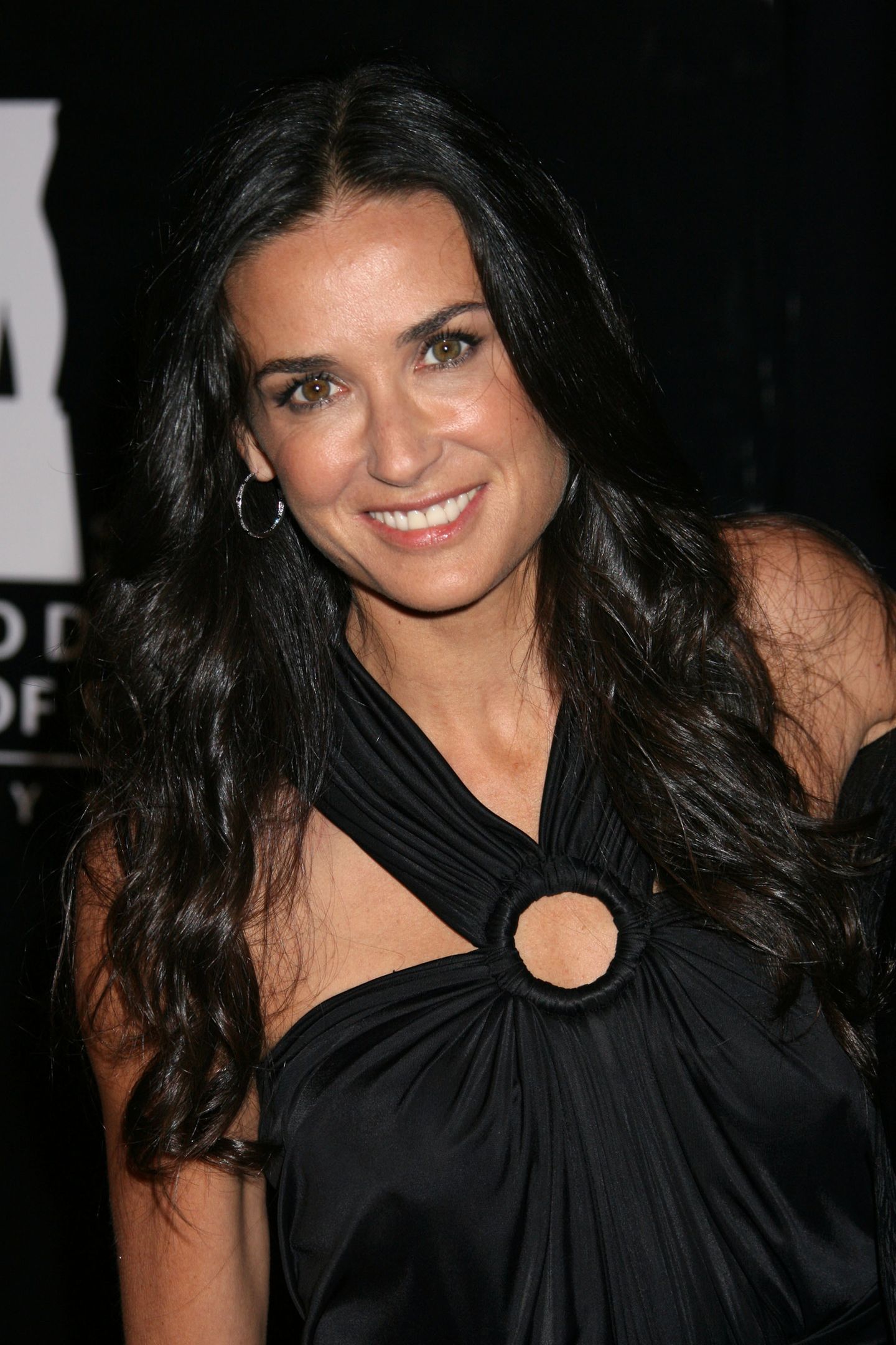 Demi Moore Demi Moore