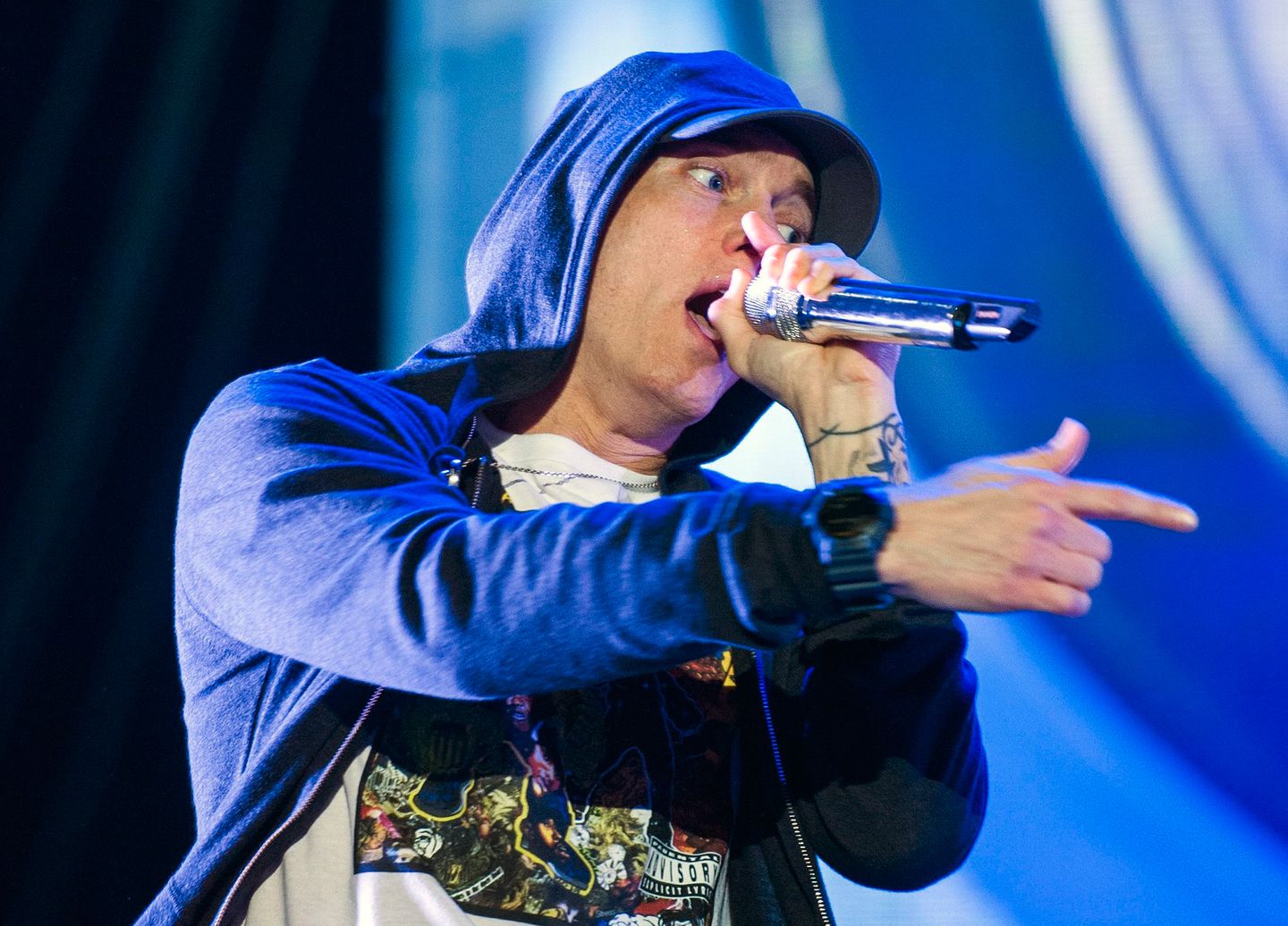 Eminem Eminem