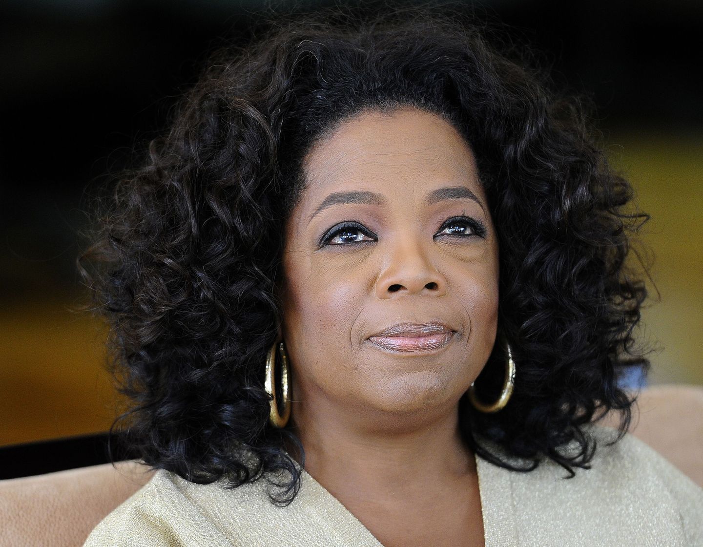 Oprah Winfrey