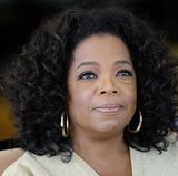 Oprah Winfrey