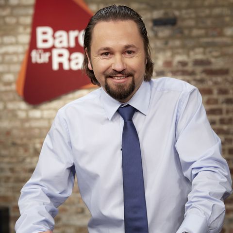 "Bares für Rares"-Händler Wolfgang Pauritsch