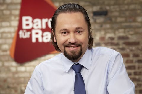 "Bares für Rares"-Händler Wolfgang Pauritsch