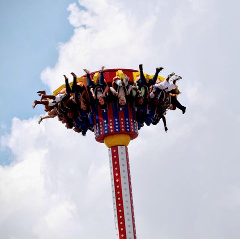 Freizeitpark
