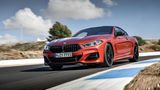 BMW M850i Coupe