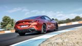 BMW M850i Coupe
