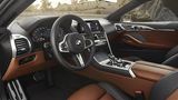 Edel und komfortabel: Das Cockpit im BMW M850i Coupe