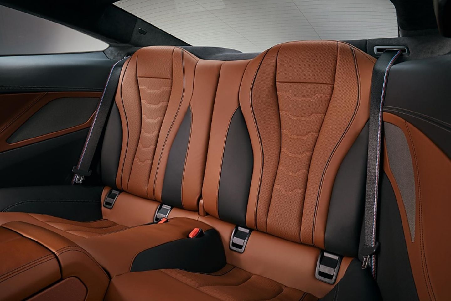 BMW M850i Coupe