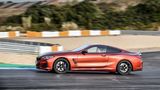 BMW M850i Coupe