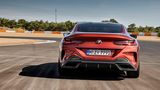 BMW M850i Coupe