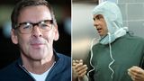 Sascha Hehn (Dr. Udo Brinkmann)  Sein Sprung ins weiße, offene VW-Cabriolet ist legendär: Dr. Udo Brinkmann, der Sohn von Professor Brinkmann, war der Frauenschwarm und Lebemann der Serie. Sascha Hehn war für die Rolle wie geschaffen. Seinem Image als Schwiegermuttis Liebling hat's nicht geschadet. Vielleicht auch deshalb, weil er am Ende der Serie doch noch glücklich im Hafen der Ehe landet.  Hehn war einer der großen Seriendarsteller der 80er Jahre. Seiner "Traumschiff"-Rolle als Chefsteward Victor ist er bis 1991 treu geblieben. In den 90er Jahren nahezu vom TV-Bildschirm verschwunden, arbeitete Hehn vor allem als Synchronsprecher. 2001 wurde er die deutsche Stimme von Shrek. Daneben drehte er einige Fernsehfilme und spielte auch in der Fortsetzung der Schwarzwaldklinik mit. Seit 2014 war er Kapitän beim ZDF-"Traumschiff" und trat damit die Nachfolge von Siegfried Rauch an. 2018 ging Hehn von Bord und kündigte seinen Abschied an. Wer die Rolle des Kapitäns übernimmt, steht noch nicht fest.