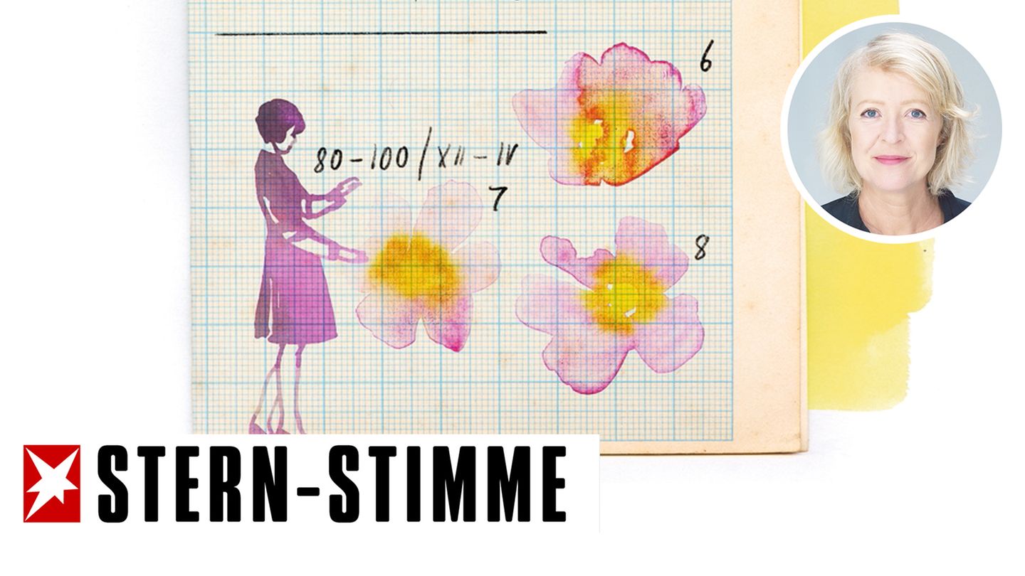 Perfektionismus in der Freizeit