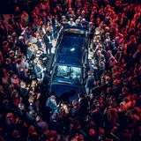 Das Interesse ist groß - schon mehr als 8.000 Reservierungen liegen vor