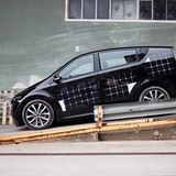 Die einstufige Rekuperation ist vergleichsweise sanft