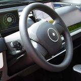 Ende nächsten Jahres startet die Produktion