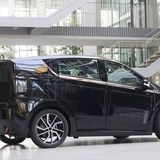 Die Reichweite beträgt rund 250 Kilometer