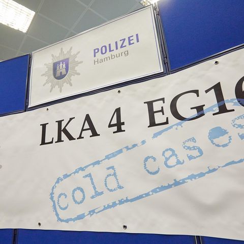Die Soko Cold Case beschäftigt sich mit Fällen, die lange ungelöst sind