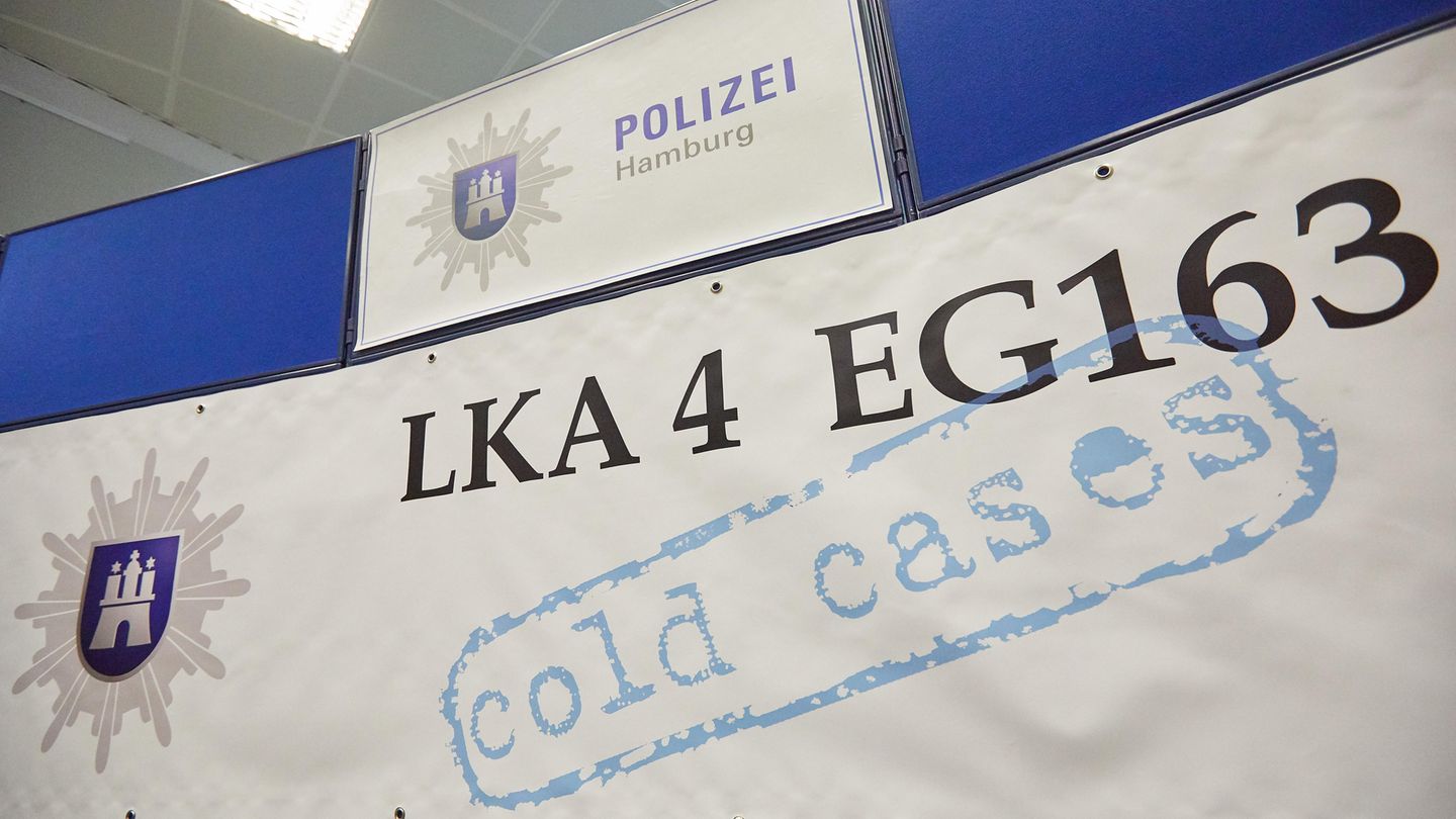 Die Soko Cold Case beschäftigt sich mit Fällen, die lange ungelöst sind