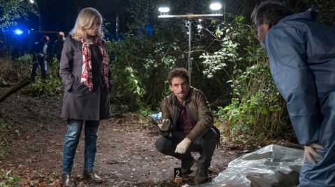 "Tatort" aus Bremen: "Blut"