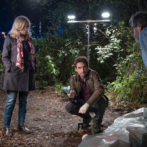 "Tatort" aus Bremen: "Blut"
