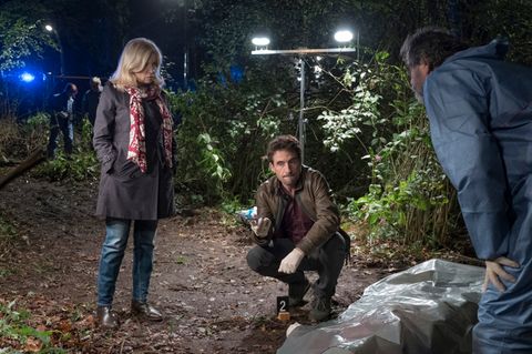 "Tatort" aus Bremen: "Blut"