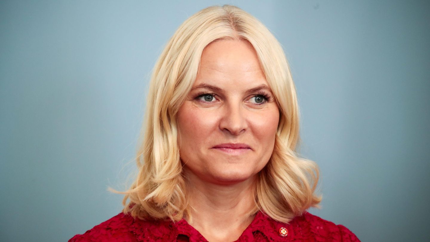 Mette-Marit