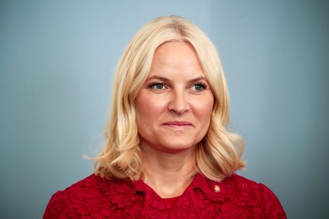 Mette-Marit