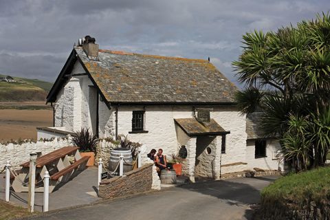 Bigbury-on-Sea