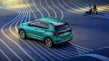 VW T Cross 2019