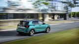 VW T Cross 2019 - drei Benziner - ein Diesel