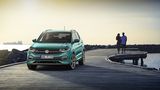 VW T Cross 2019 - ein echtes Weltauto von Volkswagen