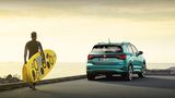 VW T Cross 2019