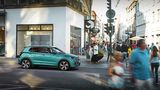 VW T Cross 2019