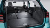 VW T Cross 2019
