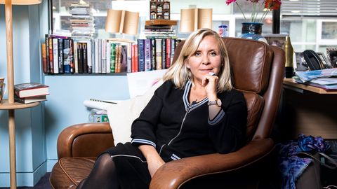 Stephen Hawkings Tochter Lucy spricht im Interview über ihren vater