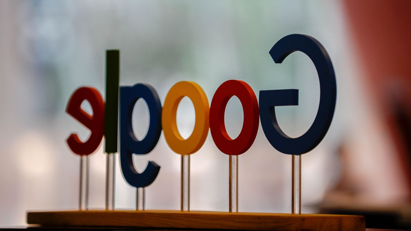 Google: 48 Mitarbeiter wegen sexueller Übergriffe entlassen