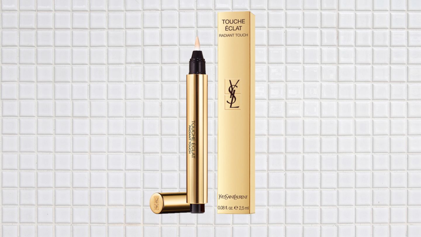 "Touche Éclat" von Yves Saint Laurent