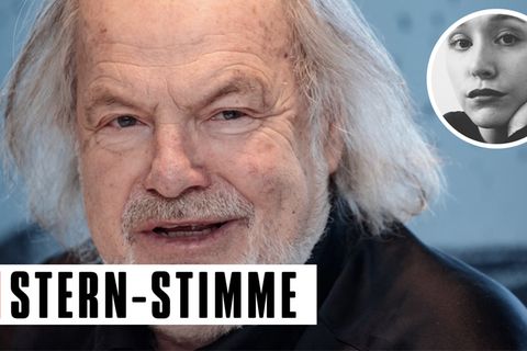 Gustav Kuhn, ehemaliger Chef der Tiroler Festspiele Erl