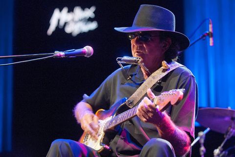 Tony Joe White