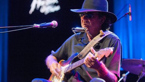 Tony Joe White