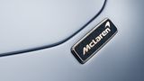 McLaren Speedtail - der schnellste McLaren aller Zeiten