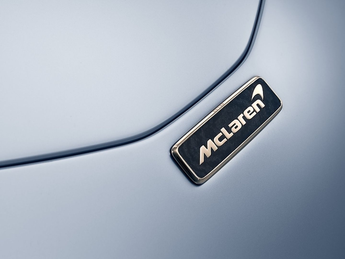 McLaren Speedtail - der schnellste McLaren aller Zeiten
