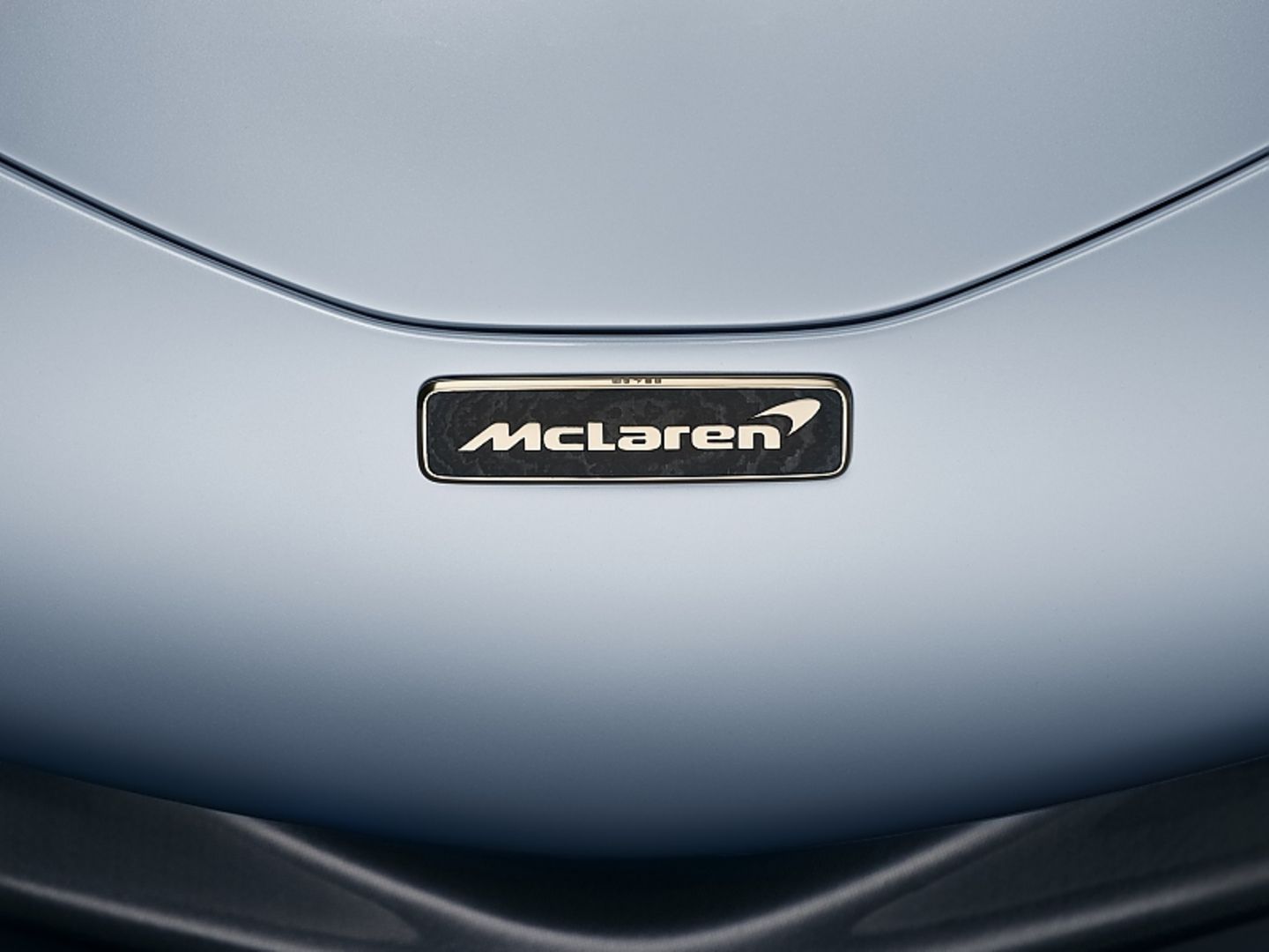 McLaren Speedtail - exklusiver geht es kaum