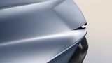 McLaren Speedtail - hier fahren kleine Klappen aus der Karosserie
