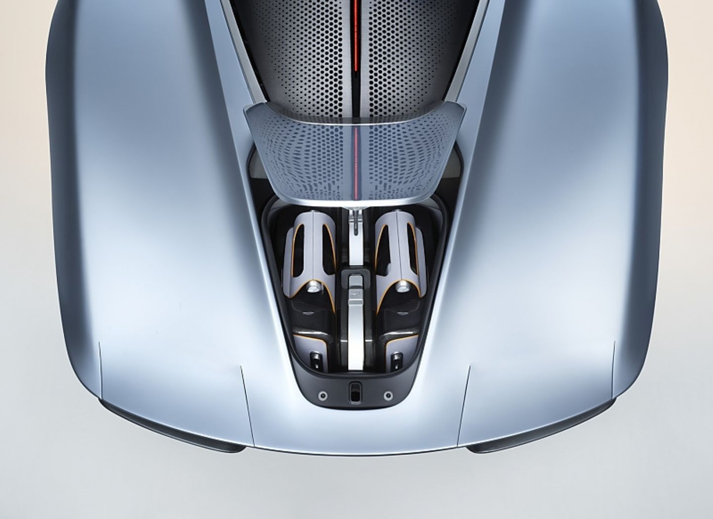 McLaren Speedtail