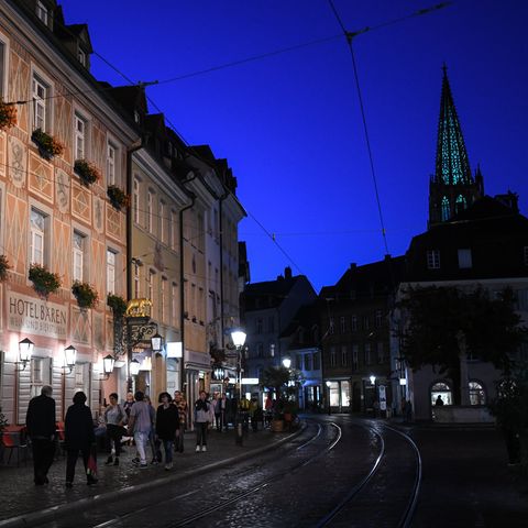Freiburg