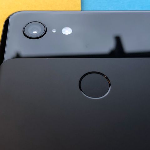 Google Pixel 3 XL